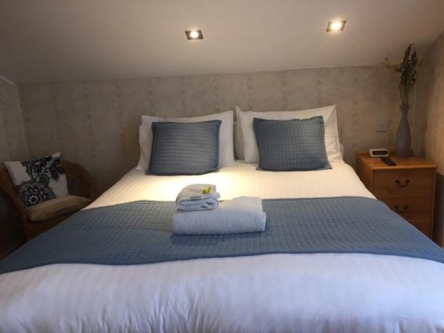Poltair Guest House Falmouth Eksteriør billede